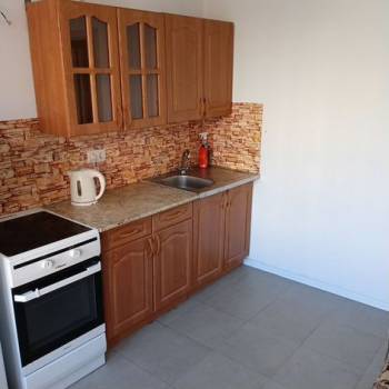 Сдается 1-комнатная квартира, 34 м²