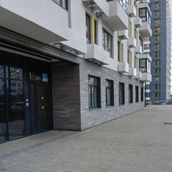 Сдается 1-комнатная квартира, 34 м²