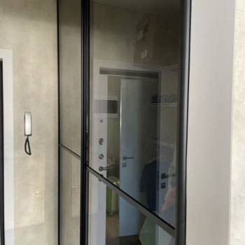 Сдается 1-комнатная квартира, 29 м²
