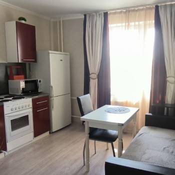 Сдается 1-комнатная квартира, 41 м²