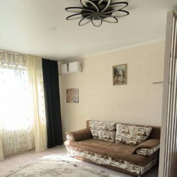 Сдается 1-комнатная квартира, 41 м²