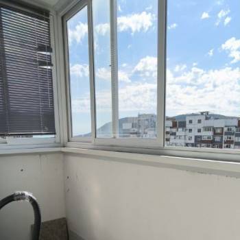 Сдается 1-комнатная квартира, 41 м²