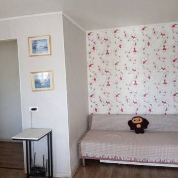Сдается 2-х комнатная квартира, 45 м²