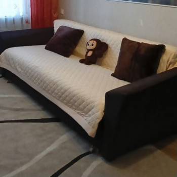 Сдается 2-х комнатная квартира, 45 м²