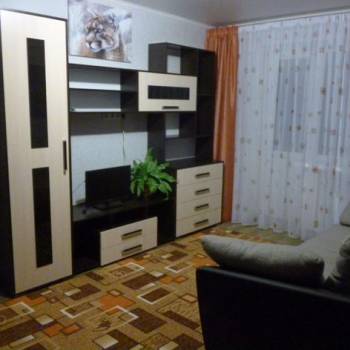 Сдается 2-х комнатная квартира, 45 м²