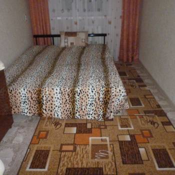 Сдается 2-х комнатная квартира, 45 м²