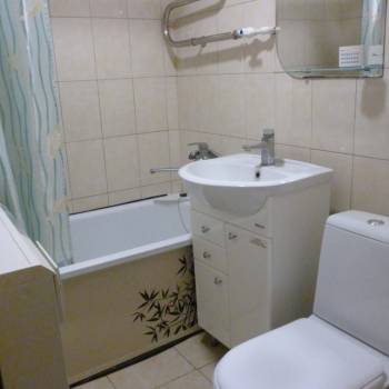 Сдается 2-х комнатная квартира, 45 м²
