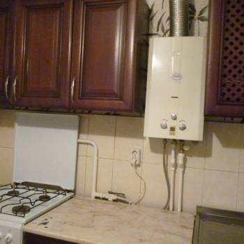 Сдается 2-х комнатная квартира, 45 м²
