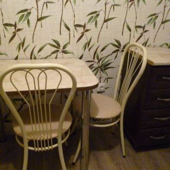 Сдается 2-х комнатная квартира, 45 м²