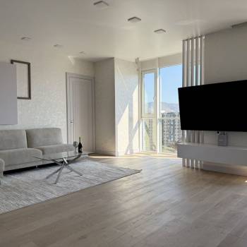 Продается 3-х комнатная квартира, 98,3 м²