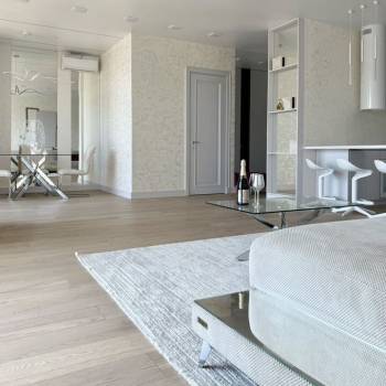 Продается 3-х комнатная квартира, 98,3 м²