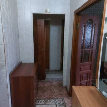 Продается 3-х комнатная квартира, 72 м²