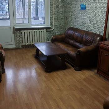 Продается 3-х комнатная квартира, 72 м²