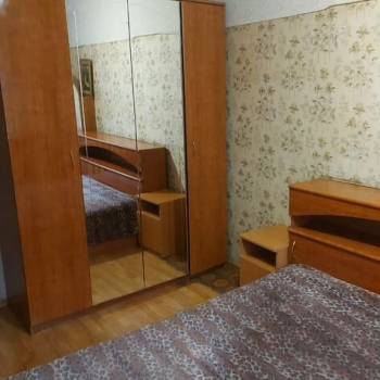Продается 3-х комнатная квартира, 72 м²
