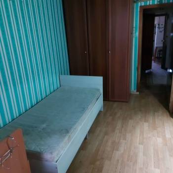 Продается 3-х комнатная квартира, 72 м²