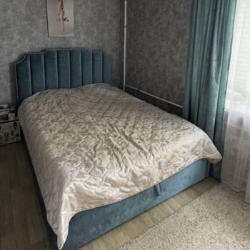 Продается 2-х комнатная квартира, 42,8 м²