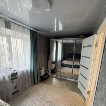 Продается 2-х комнатная квартира, 42,8 м²