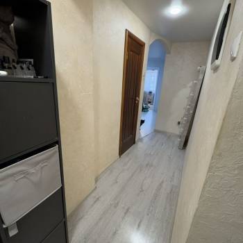 Продается 2-х комнатная квартира, 42,8 м²