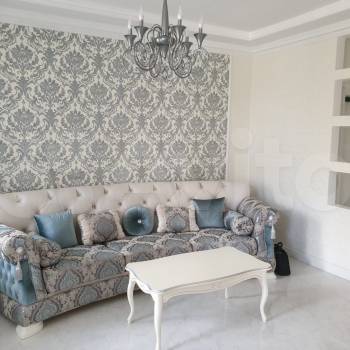 Сдается 2-х комнатная квартира, 65 м²