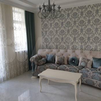 Сдается 2-х комнатная квартира, 65 м²