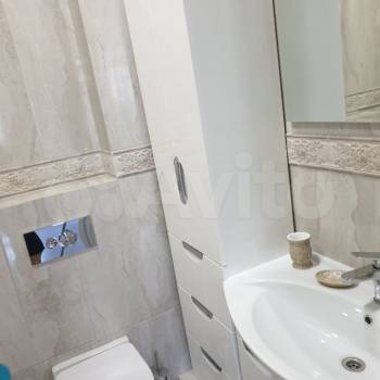 Сдается 2-х комнатная квартира, 65 м²