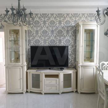 Сдается 2-х комнатная квартира, 65 м²