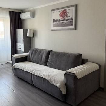 Сдается 2-х комнатная квартира, 43,2 м²