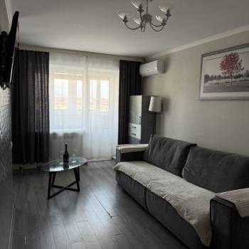 Сдается 2-х комнатная квартира, 43,2 м²