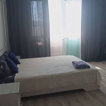 Продается 1-комнатная квартира, 25,7 м²