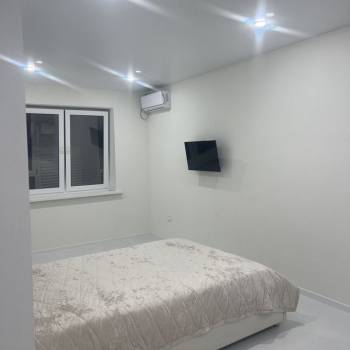 Сдается 1-комнатная квартира, 47,5 м²
