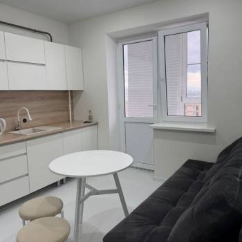 Сдается 1-комнатная квартира, 47,5 м²