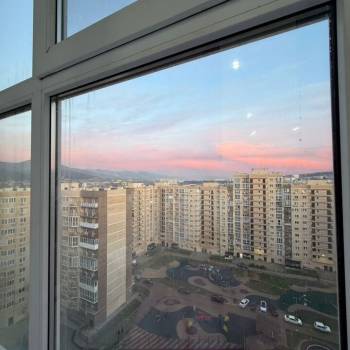 Сдается 1-комнатная квартира, 47,5 м²