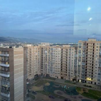 Сдается 1-комнатная квартира, 47,5 м²