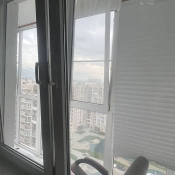 Сдается 1-комнатная квартира, 47,5 м²