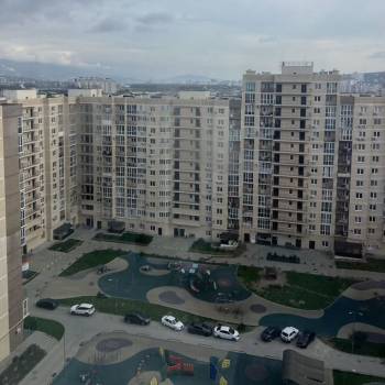 Сдается 1-комнатная квартира, 47,5 м²