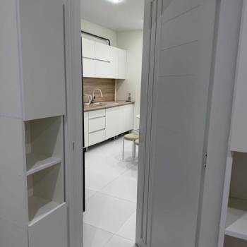 Сдается 1-комнатная квартира, 47,5 м²