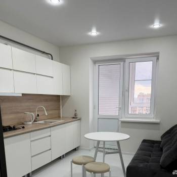 Сдается 1-комнатная квартира, 47,5 м²