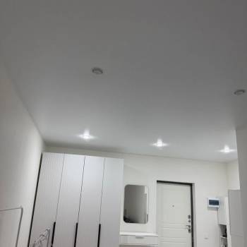Сдается 1-комнатная квартира, 47,5 м²