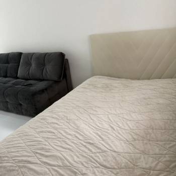 Сдается 1-комнатная квартира, 47,5 м²