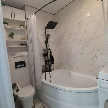 Продается 1-комнатная квартира, 38,8 м²