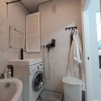 Продается 1-комнатная квартира, 38,8 м²