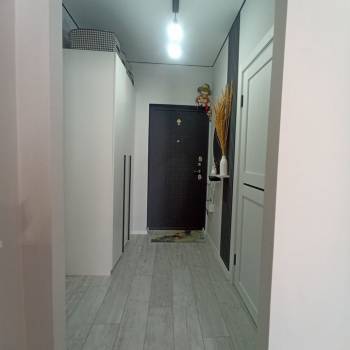 Продается 1-комнатная квартира, 38,8 м²