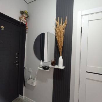Продается 1-комнатная квартира, 38,8 м²