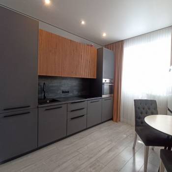Продается 1-комнатная квартира, 38,8 м²