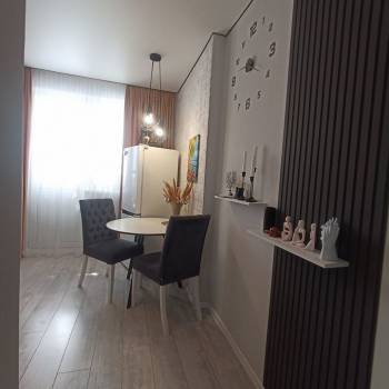 Продается 1-комнатная квартира, 38,8 м²