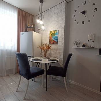 Продается 1-комнатная квартира, 38,8 м²