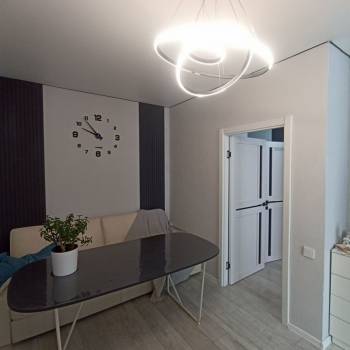 Продается 1-комнатная квартира, 38,8 м²