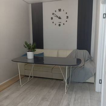 Продается 1-комнатная квартира, 38,8 м²