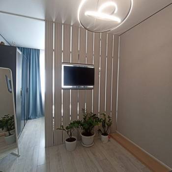Продается 1-комнатная квартира, 38,8 м²