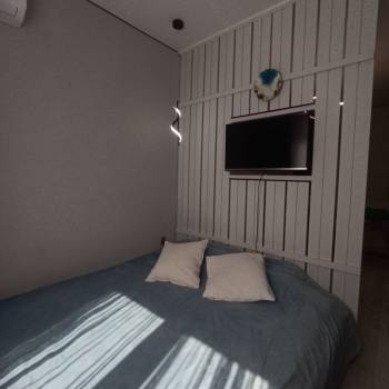Продается 1-комнатная квартира, 38,8 м²